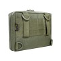 Θήκη Πολυεργαλειών/Σουγιάδων EDC Pouch (Olive) της Tasmanian Tiger SUR57807 trazeras|SUR57807