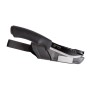 Μαχαίρι Επιβίωσης Bushcraft Carbon Steel (Μαύρο) της Morakniv HEL25569 trazeras|HEL25569