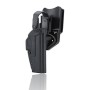 Θήκη Μέσης για Πιστ. Glock 17, Ασφάλεια Level III, G17L3 της Cytac ARM44669 trazeras|ARM44669