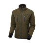 Αδιάβροχο Softshell Jacket Reversible Woodlands Camo Women της Shooterking AKA56040 trazeras|AKA56040