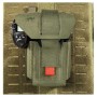 Θήκη Modular Digicam VL Insert (Olive) της Tasmanian Tiger SUR38889 trazeras|SUR38889