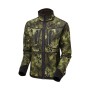 Αδιάβροχο Softshell Jacket Reversible Woodlands Camo Women της Shooterking AKA56040 trazeras|AKA56040
