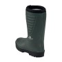 Γαλότσες Frost OB SRA, High 9'' (Dark Green) της Delta Plus DEL51560 trazeras|DEL51560