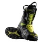 Μπότες Πυρόσβεσης Fire Eagle, High 9'' (Black/Yellow) της Haix HAI27056 trazeras|HAI27056