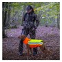 Γυναικείο Αδιάβροχο Τζάκετ Huntflex Jacket Women (Camo Forest Mist) της Shooterking AKA56011 trazeras|AKA56011