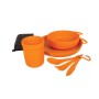 Σκεύη Φαγητού Delta Camp Set (3 Χρώματα) της Sea to Summit TOY27788 trazeras|TOY27788