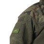 Infantry Duty Fleece Τζάκετ (Μαύρο) της Helikon-Tex HEL20134 trazeras|HEL20134