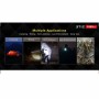 Φακός XT1C 1000Lm της Klarus GOR43425 trazeras|GOR43425