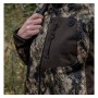 Γυναικείο Αδιάβροχο Τζάκετ Huntflex Jacket Women (Camo Forest Mist) της Shooterking AKA56011 trazeras|AKA56011