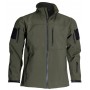 Αδιάβροχο Softshell (Λαδί) της Armymania SUR45285 trazeras|SUR45285