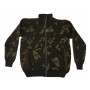 Ζακέτα Fleece με Φερμουάρ Φάσα (Παραλλαγής) της Cotonlaine COT57531 trazeras|COT57531