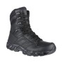 Αδιάβροχα Άρβυλα Boa Gore-Tex, High 9'' (Black) της Meindl AKA53666 trazeras|AKA53666