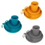 Σκεύη Φαγητού Delta Camp Set (3 Χρώματα) της Sea to Summit TOY27788 trazeras|TOY27788
