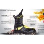 Μπότες Πυρόσβεσης Fire Eagle, High 9'' (Black/Yellow) της Haix HAI27056 trazeras|HAI27056