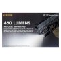 Φακός Led NPL20 με Μπαταρία CR123 της Nitecore VAS52998 trazeras|VAS52998