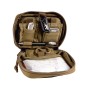 Θήκη Admin Pouch (Black) της Tasmanian Tiger SUR38369 trazeras|SUR38369