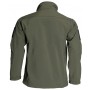 Αδιάβροχο Softshell (Λαδί) της Armymania SUR45285 trazeras|SUR45285
