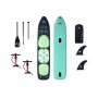 Φουσκωτή Σανίδα Super Trip Tandem 427εκ. της Aqua Marina UNI47007 trazeras|UNI47007