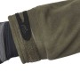 Infantry Duty Fleece Τζάκετ (Μαύρο) της Helikon-Tex HEL20134 trazeras|HEL20134