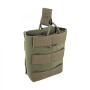 Γεμιστηροθήκη SGL Mag Pouch Bel HK417 & G3 MK II (Olive) της Tasmanian Tiger SUR53142 trazeras|SUR53142