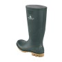 Γαλότσες Ground HC, High 9'' (Dark Green) της Delta Plus DEL52360 trazeras|DEL52360