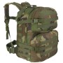 Σακίδιο Πλάτης Assault II 40 lit. (Woodland) της Trazeras Army KSMB30290 trazeras|SMB30290