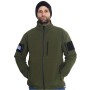 Αδιάβροχο Softshell (Λαδί) της Armymania SUR45285 trazeras|SUR45285