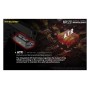 Φακός Led NPL20 με Μπαταρία CR123 της Nitecore VAS52998 trazeras|VAS52998