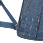 Σακίδιο EDC Backpack (Μαύρο) της Helicon-Tex HEL42104 trazeras|HEL42104