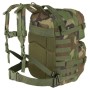 Σακίδιο Πλάτης Assault II 40 lit. (Woodland) της Trazeras Army KSMB30290 trazeras|SMB30290