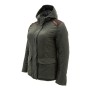 Γυναικείο Τζάκετ G-Loft Loden Parka (Olive) της Carinthia REC56065 trazeras|REC56065