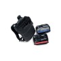 Σακίδιο Ιατρικού Εξοπλισμού Medic Assault Pack MKII (Black) της Tasmanian Tiger SUR28431 trazeras|SUR28431