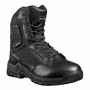 Αδιάβροχα Άρβυλα Strike Force 8.0 Sidezip WP, High 9'' (Black) της Magnum MAX50717 trazeras|MAX50717