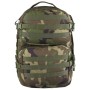 Σακίδιο Πλάτης Assault II 40 lit. (Woodland) της Trazeras Army KSMB30290 trazeras|SMB30290