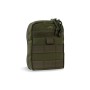 Θήκη Γενικής Χρήσης Tac Pouch 1 Trema (Olive) της Tasmanian Tiger SUR28400 trazeras|SUR28400