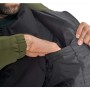 Αδιάβροχο Softshell (Λαδί) της Armymania SUR45285 trazeras|SUR45285