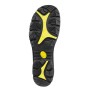 Διασωστικές Μπότες Fire Eagle High 9'' (Black/Yellow) της Haix HAI33849 trazeras|HAI33849
