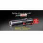 Φακός XT2CR 1600Lm της Klarus GOR43428 trazeras|GOR43428