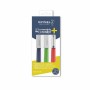 Σετ Κουζίνας Trio Essentiels+ της Opinel VRA52403 trazeras|VRA52403