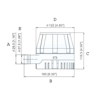 Trazeras|EVA40512