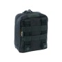 Θήκη Πολλαπλών Χρήσεων Tac Pouch 6 (Black) της Tasmanian Tiger TRA74501 trazeras|TRA74501