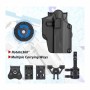 Θήκη Πιστ. Per-Fit, Universal, RH της Amomax VAS52784 trazeras|VAS52784
