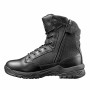 Αδιάβροχα Άρβυλα Strike Force 8.0 Sidezip WP, High 9'' (Black) της Magnum MAX50717 trazeras|MAX50717
