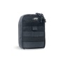 Θήκη Γενικής Χρήσης Tac Pouch 1 Trema (Black) της Tasmanian Tiger SUR42684 trazeras|SUR42684