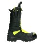 Διασωστικές Μπότες Fire Eagle High 9'' (Black/Yellow) της Haix HAI33849 trazeras|HAI33849