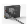 Επαναφορτιζόμενη Μπαταρία Λιθίου 37V, 800mAh της Alpin KREO50282 trazeras|REO50282