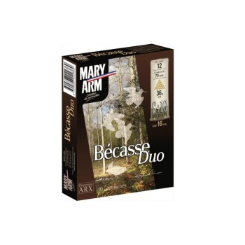Trazeras|MARY ARM