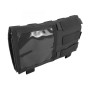 Κάλυμμα Sun Shade Cover (Μαύρο) της Tasmanian Tiger SUR57947 trazeras|SUR57947