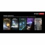 Φακός XT2CR 1600Lm της Klarus GOR43428 trazeras|GOR43428