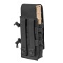 Γεμιστηροθήκη SGL Mag Pouch MK II (Μαύρο) της Tasmanian Tiger SUR42694 trazeras|SUR42694
